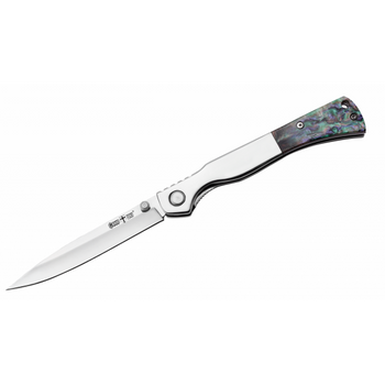 Нож Складной Grand Way 01752