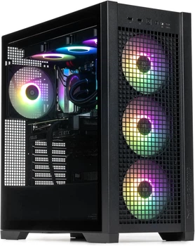 Компьютер ARTLINE Overlord GT302 Windows 11 Pro (GT302v38Win)