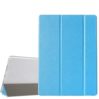 Чохол iPad 10/11 A16 2022-2025 Frosted light blue