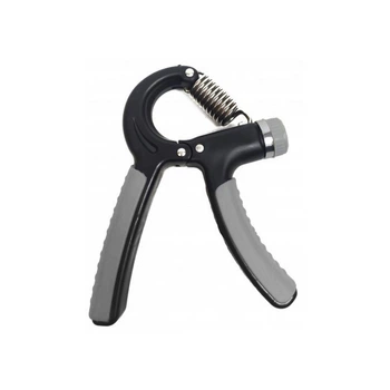 Эспандер кистевой EasyFit EF-1900-Gr 10-40 кг, Серый