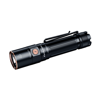 Ліхтар ручний Fenix E28R V2.0 Чорний (179964)