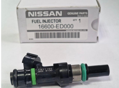 Форсунка паливна Nissan 16600ED000