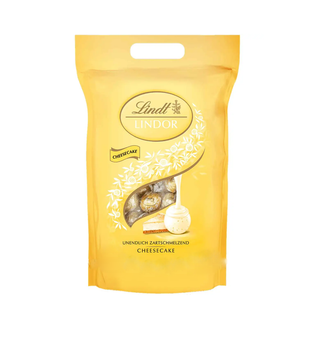 Конфеты Lindt Lindor "Cheesecake" 700 г
