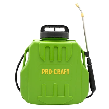 Акумуляторний обприскувач Procraft AS8