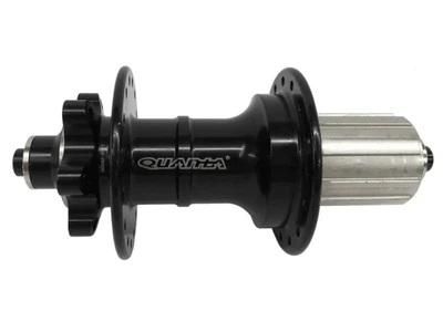 Втулка задняя Quando KT-M5TR 141X9 QR 32H 11S 6 болтов (1084-HUBB-99-20)