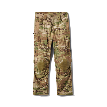 Штани тактичні 5.11 Tactical Women's V.XI XTU Pants Multicam 6/Regular (64483EUMC-169)