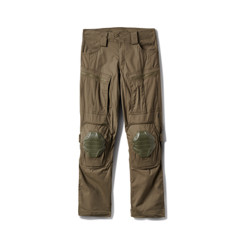 Штани тактичні 5.11 Tactical Women's V.XI XTU Pants RANGER GREEN 4/Regular (64483EU-186)