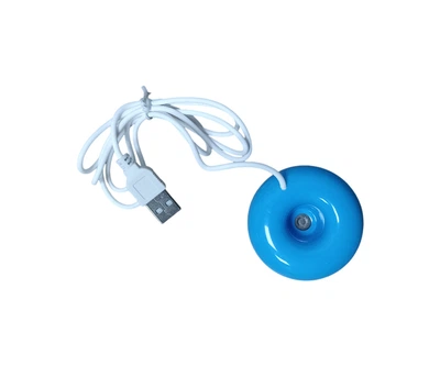 Увлажнитель воздуха USB Синий