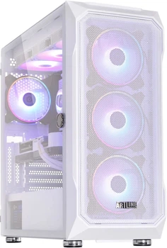 Компьютер ARTLINE Gaming X76WHITE (X76WHITEv05)