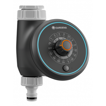 Таймер подачи воды Gardena Easy (01896-20.000.00)