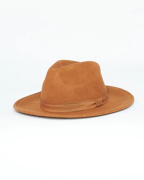 Капелюх C&A коричневий XAZ353914NIGO 60