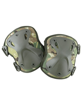 Наколінники KOMBAT UK Spec-Ops Knee pads мультікам Uni (kb-sokp-btp)