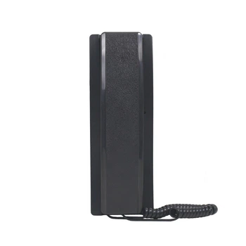 Аудиотрубка BCOM UKP-12M Black