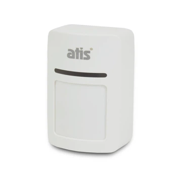 Бездротовий датчик руху Atis 804DW-T Білий (11837)
