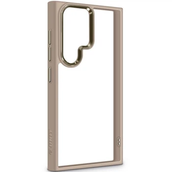 Захисний чохол ArmorStandart UNIT2 для Samsung Galaxy S25 Ultra (S938) - Titanium Gold