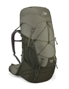 Рюкзак Lowe Alpine Sirac Plus 50 л M/L Light Khaki/Army (1033-LA FMQ-49-LKA-MLG)