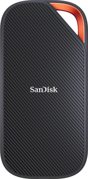 SSD диск SanDisk Extreme PRO 4TB 2.5" USB4 TLC (SDSSDE82-4T00-G25)