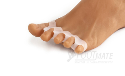 Міжпальцева перегородка на всі пальці G049 FootMate 000310478