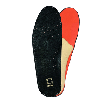 Ортопедичні устілки Alfa Comfort Black FootMate 000311733