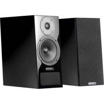 Акустическая система PMC twenty-21 87dB Wm 50Hz–25KHz 325x152x277 5kg Diamond Black (пара)
