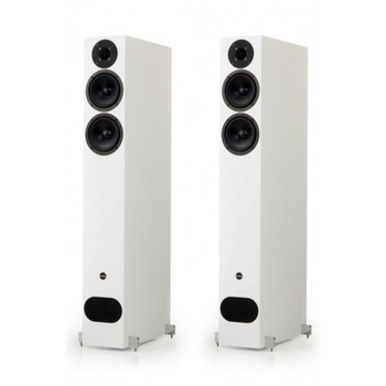 Акустическая система PMC Fact.8 89dB Wm 28Hz–30KHz 1030x25x80 20kg White(пара)