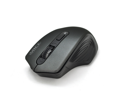 Миша бездротова iMICE G-1800, 4 кнопки, 800 - 1200 - 1600 DPI, 2.4Ghz 10м, Windows XP - Vista - Win7 - 8 - 10 Mac OS X, 2*AAA