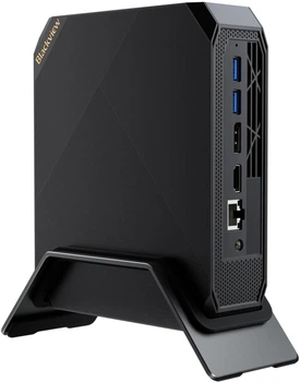 Неттоп Blackview Mini PC MP200 (Mini PC MP200) Black