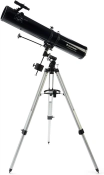 Телескоп Celestron PowerSeeker 114EQ