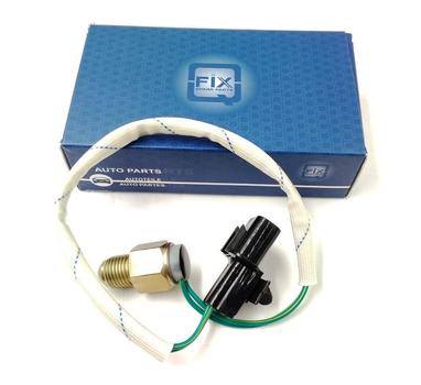 Датчик рaздатки Q-FIX Q121-0132, Л200 MB811554