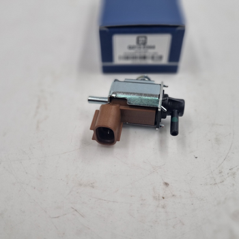 Клапан соленоидный Q-FIX Q2120344, Паджеро Спорт, Паджеро Вагон MR127520, MR299355.