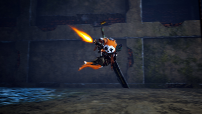 Гра Nintendo Switch Biomutant (картридж) (9120080074225)