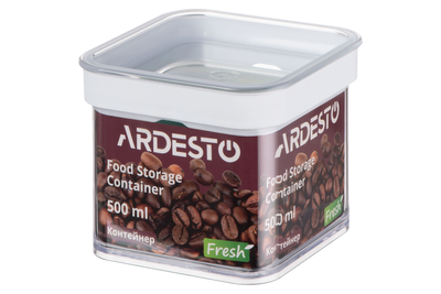 Контейнер ARDESTO Fresh, 500 мл