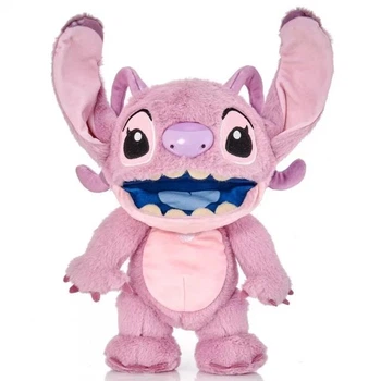 Интерактивная игрушка Real FX Disney Ліло і Стіч Ангел (DIS-1026-01)