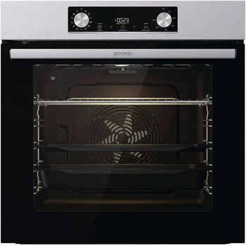 Духовий шафа Gorenje BPS6737E03X