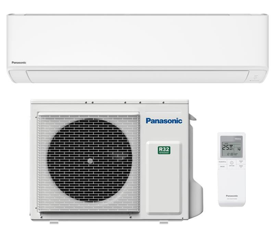 Кондиціонер Panasonic Compact CS-TZ71ZKEW/CU-TZ71ZKE