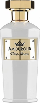 Woda perfumowana unisex Amouroud Wet Stone 100 ml (008952203104)