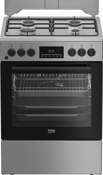 Комбінована плита Beko FBM62320SDS (7081969)