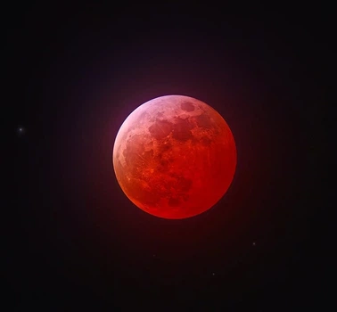 Настольный беспроводной ночник с аккумулятором Вселенная 3D LED Universe Light RGB с пультом светильник сенсорный (48956IM)