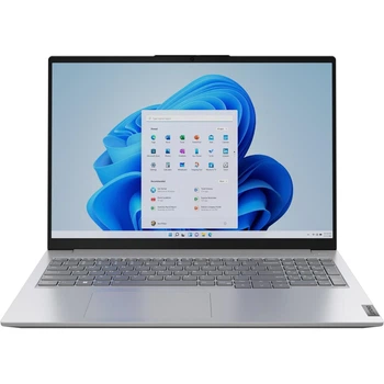 Ноутбук Lenovo ThinkBook 16 G7 ARP (21MWA08PRA) Arctic Grey