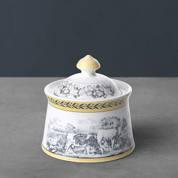 Цукорниця Villeroy & Boch Audun 260 мл (1010670960)