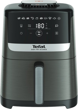 Мультипечь Tefal Easy Fry Silence EY551HE0
