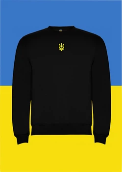 Реглан YOUstyle ГЕРБ 0956_R M Black