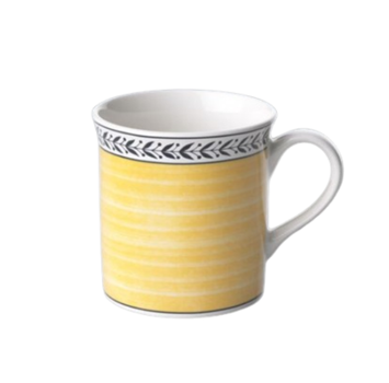 Чашка Villeroy & Boch Audun Fleur 250 мл (1010689651)