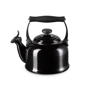 Чайник Le Creuset Tradition 2,1 л Black Onyx (92000800140000)