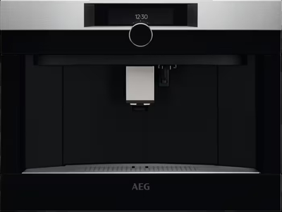 Кофемашина AEG KKK994500M