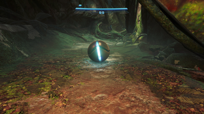 Гра Nintendo Switch 2 Metroid Prime 4: Beyond (Картридж) (0045496313371)