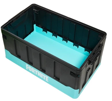 Ящик для зберігання Numskull Fortnite Storage Chair (5056280459576)