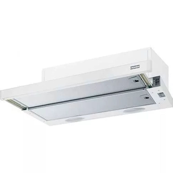 Витяжка телескопічна Franke Flexa FTC 532L WH (315.0547.795) (518 м3/год, 3 швидк., кнопкове кер.) 146438