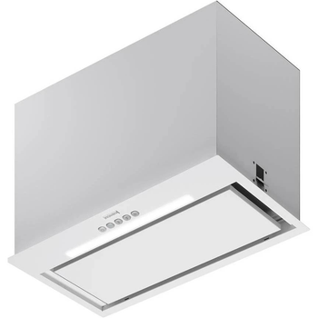 Витяжка вбудована Franke Box Flush EVO FBFE WH MATT A52 (305.0665.366) (1035 м3/год, 3 швидк., кнопкове кер.) 258297