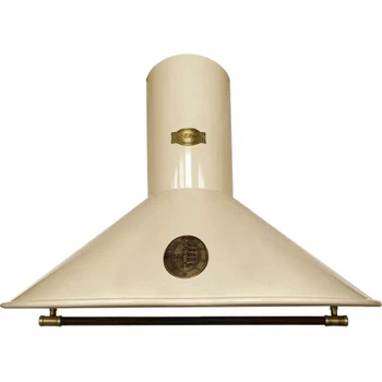 Витяжка купольна Kaiser A 9423 ElfBE Eco (910 м3/год, 3 швидк., кнопкове кер.) 151225